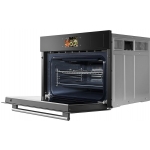 Robam 老板 CQ751 60厘米 40公升 嵌入式蒸汽焗爐